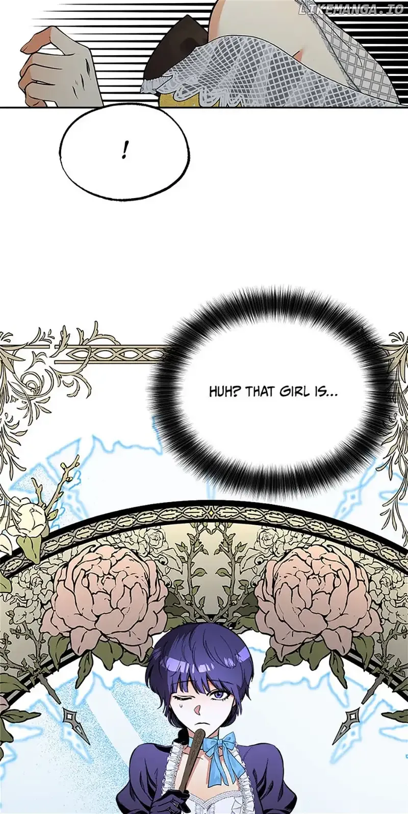 Charlotte’s Wheel Chapter 10 Online - página 65