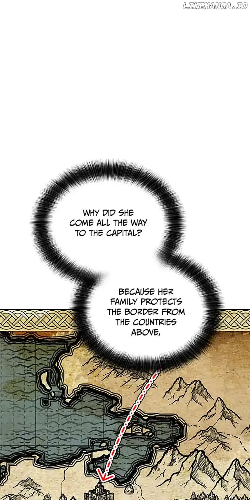 Charlotte’s Wheel Chapter 10 Online - página 67