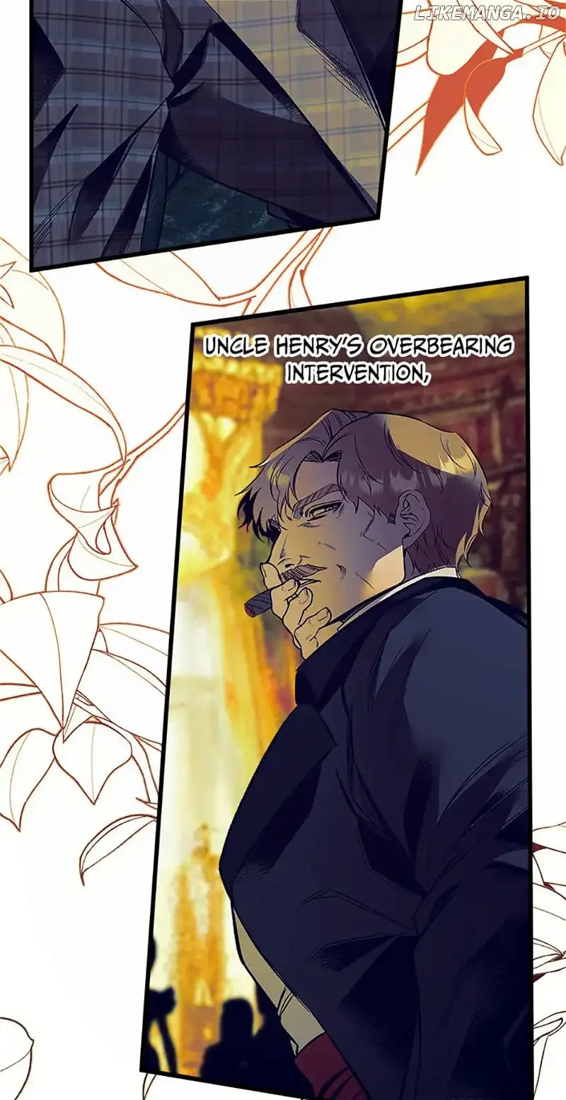 Charlotte’s Wheel Chapter 10 Online - página 74