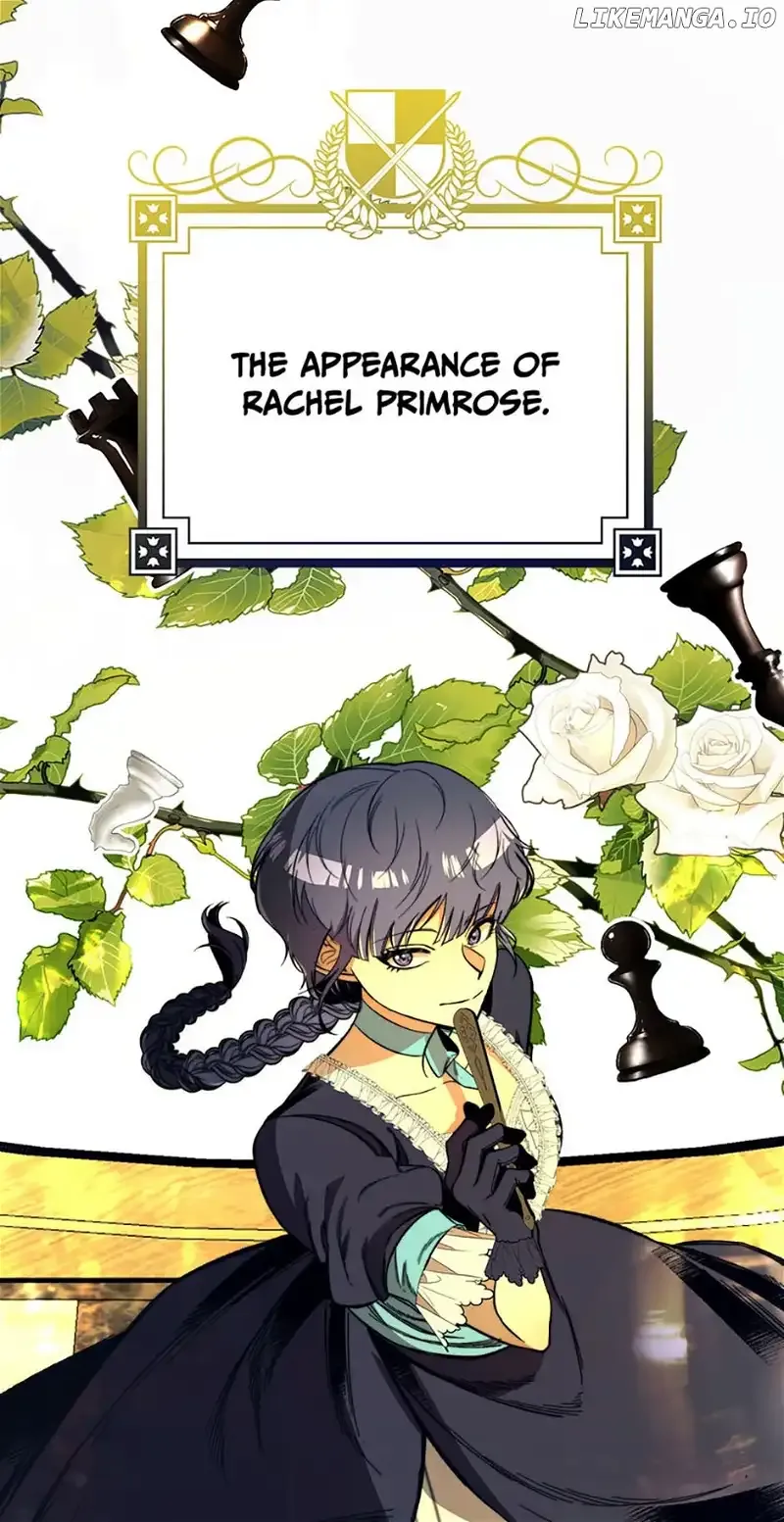 Charlotte’s Wheel Chapter 10 Online - página 76