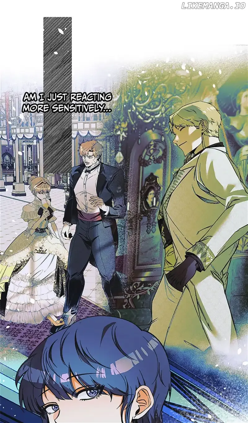 Charlotte’s Wheel Chapter 10 Online - página 79