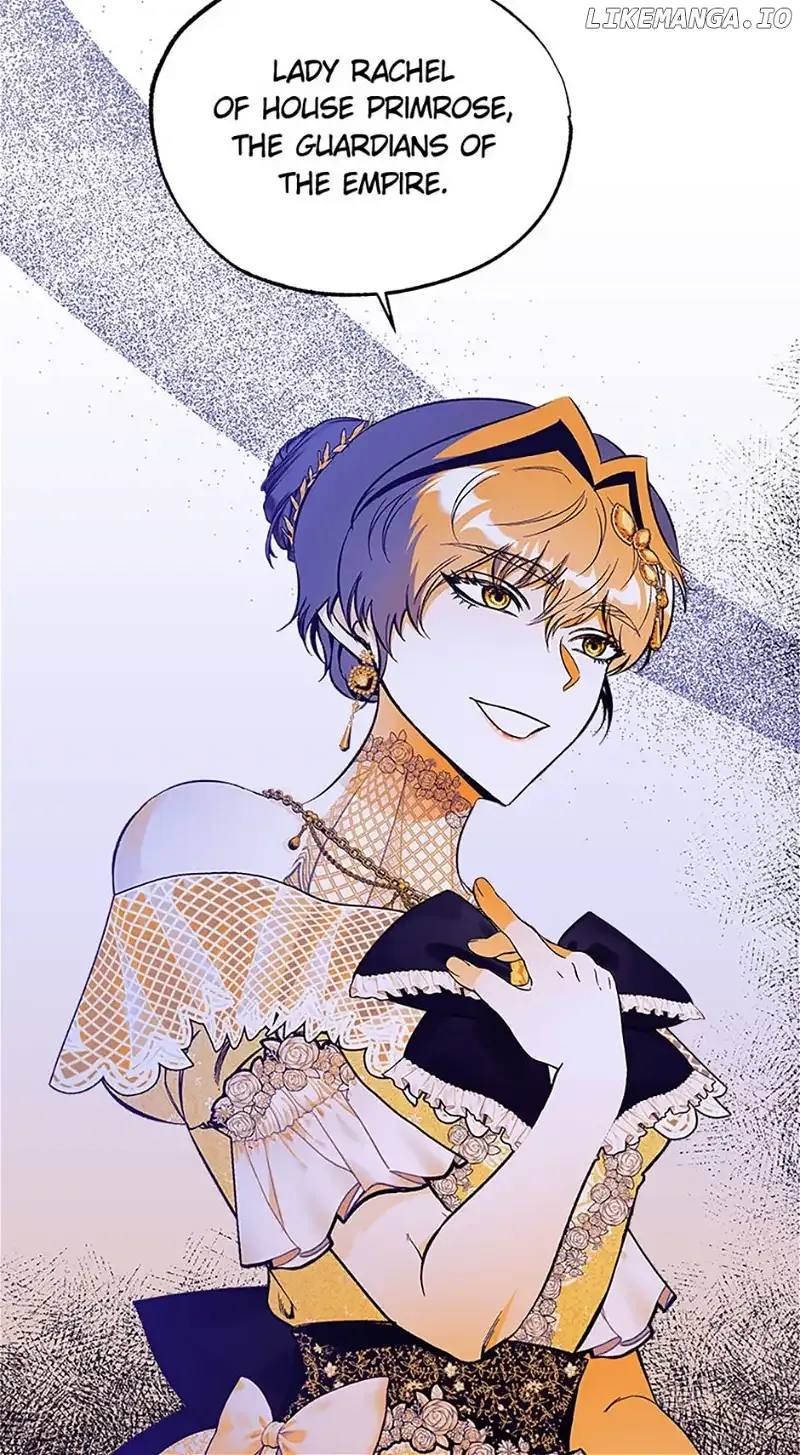 Charlotte’s Wheel Chapter 10 Online - página 84