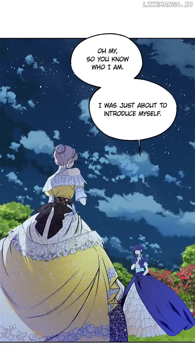 Charlotte’s Wheel Chapter 10 Online - página 86