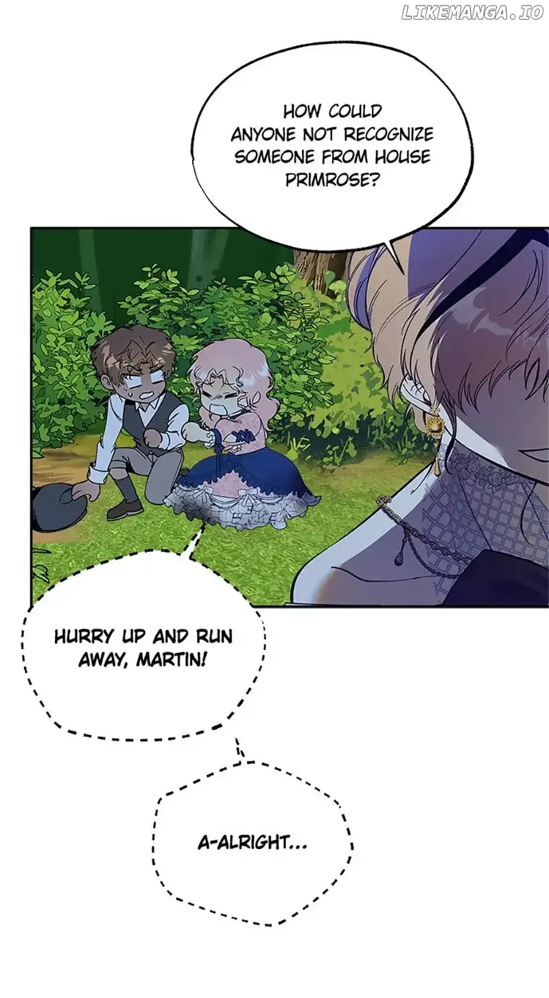 Charlotte’s Wheel Chapter 10 Online - página 87
