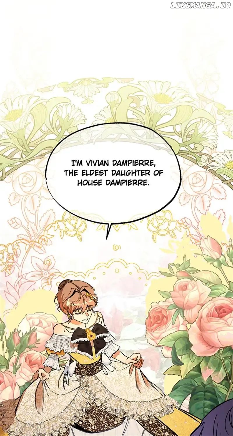 Charlotte’s Wheel Chapter 10 Online - página 88