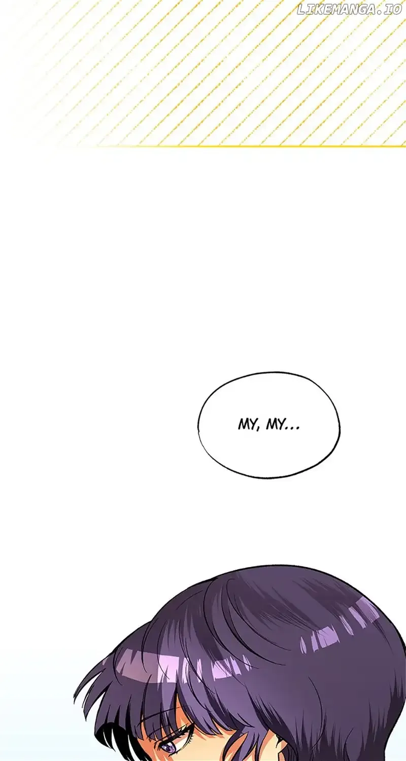 Charlotte’s Wheel Chapter 10 Online - página 90