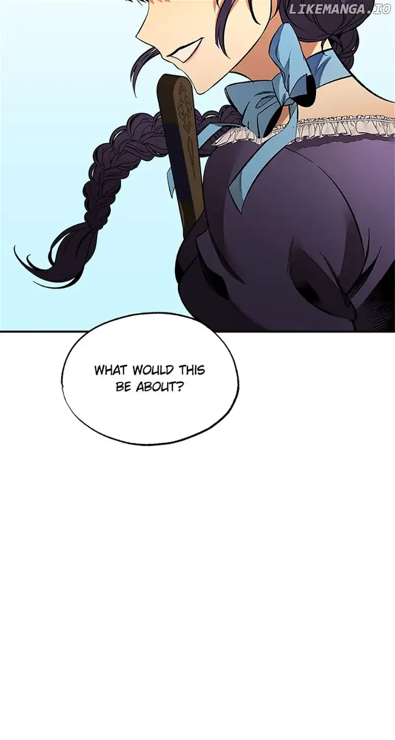 Charlotte’s Wheel Chapter 10 Online - página 91