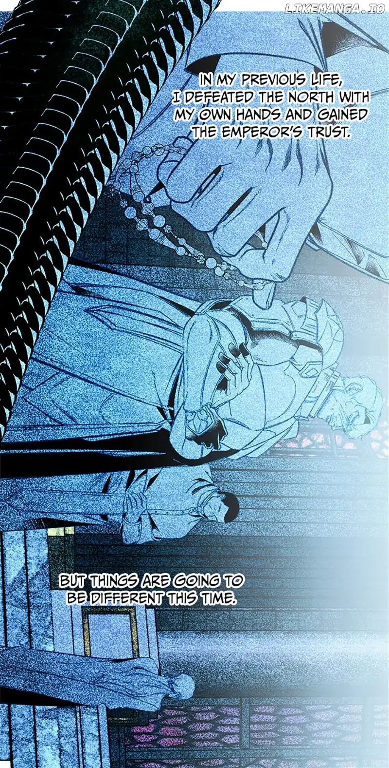 Charlotte’s Wheel Chapter 10 Online - página 94