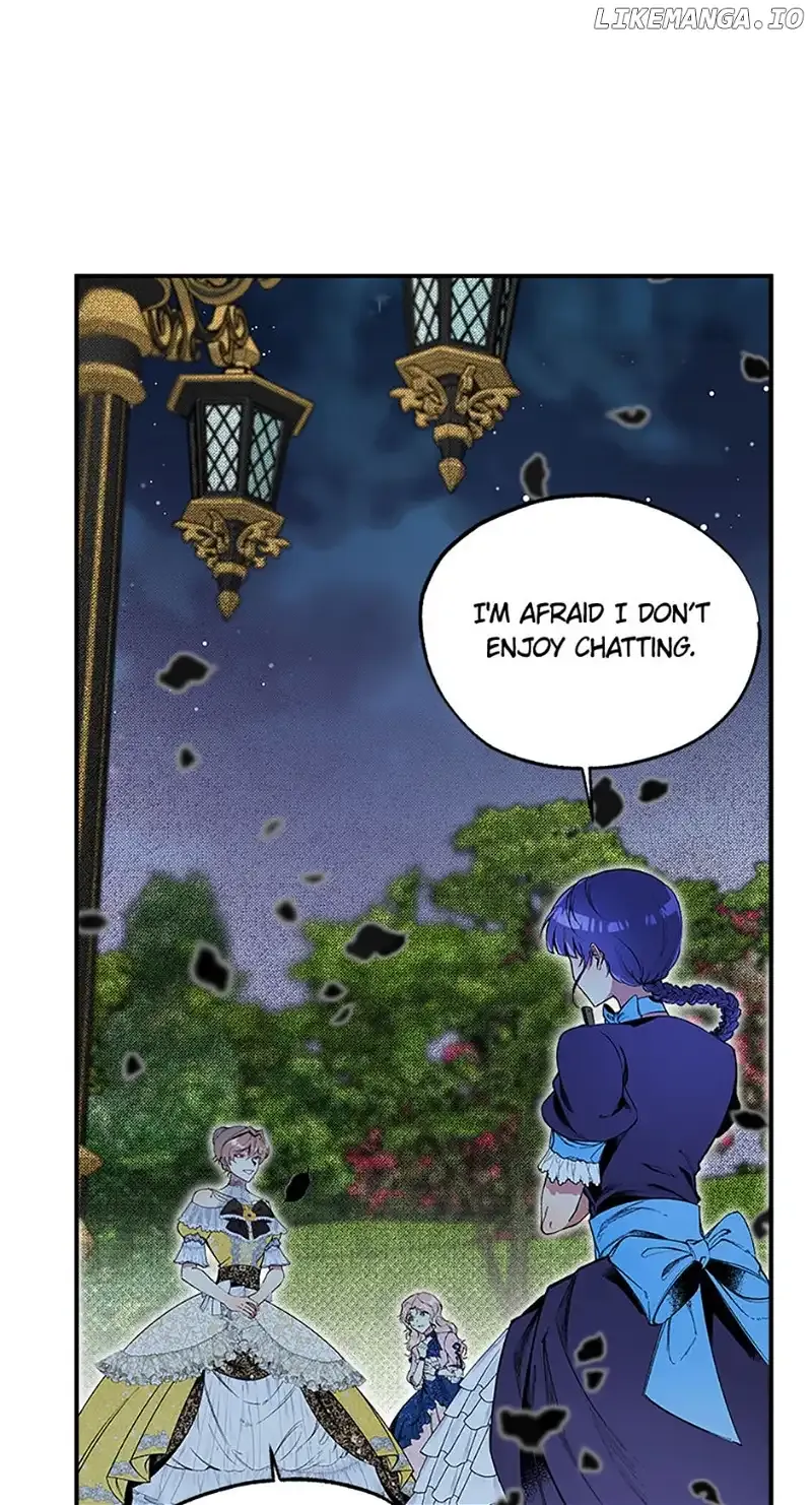 Charlotte’s Wheel Chapter 11 Online - página 3