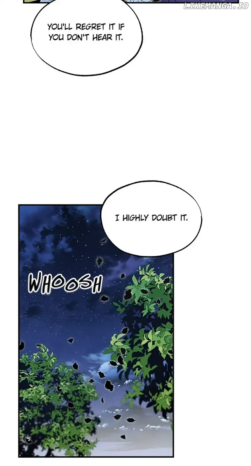 Charlotte’s Wheel Chapter 11 Online - página 4