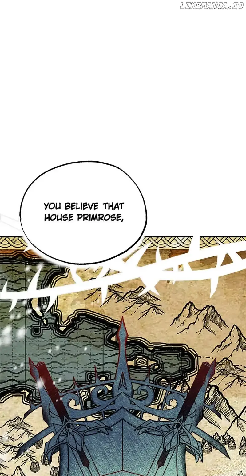 Charlotte’s Wheel Chapter 11 Online - página 7