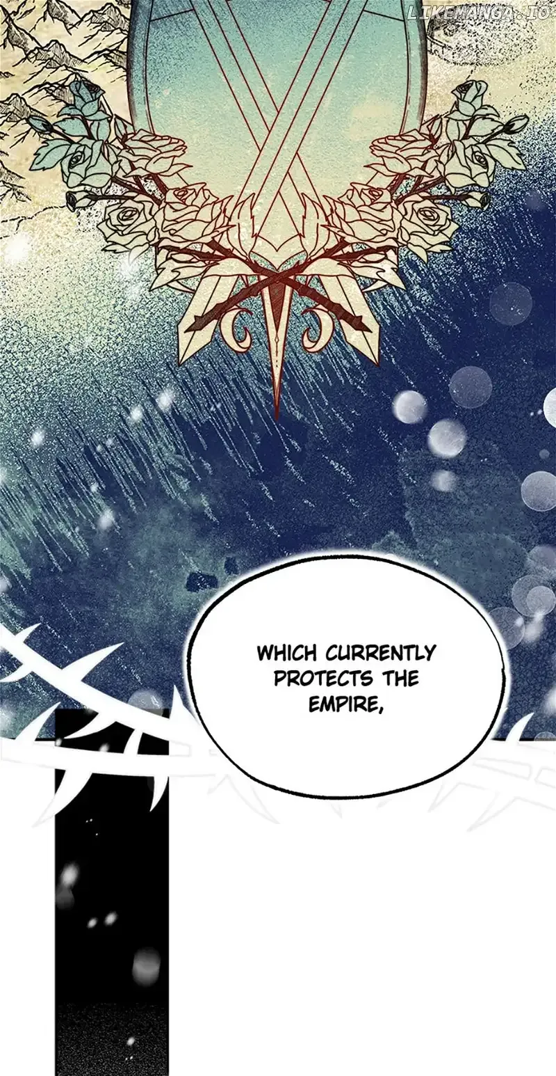 Charlotte’s Wheel Chapter 11 Online - página 8