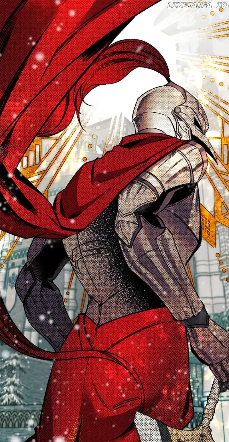 Charlotte’s Wheel Chapter 11 Online - página 11