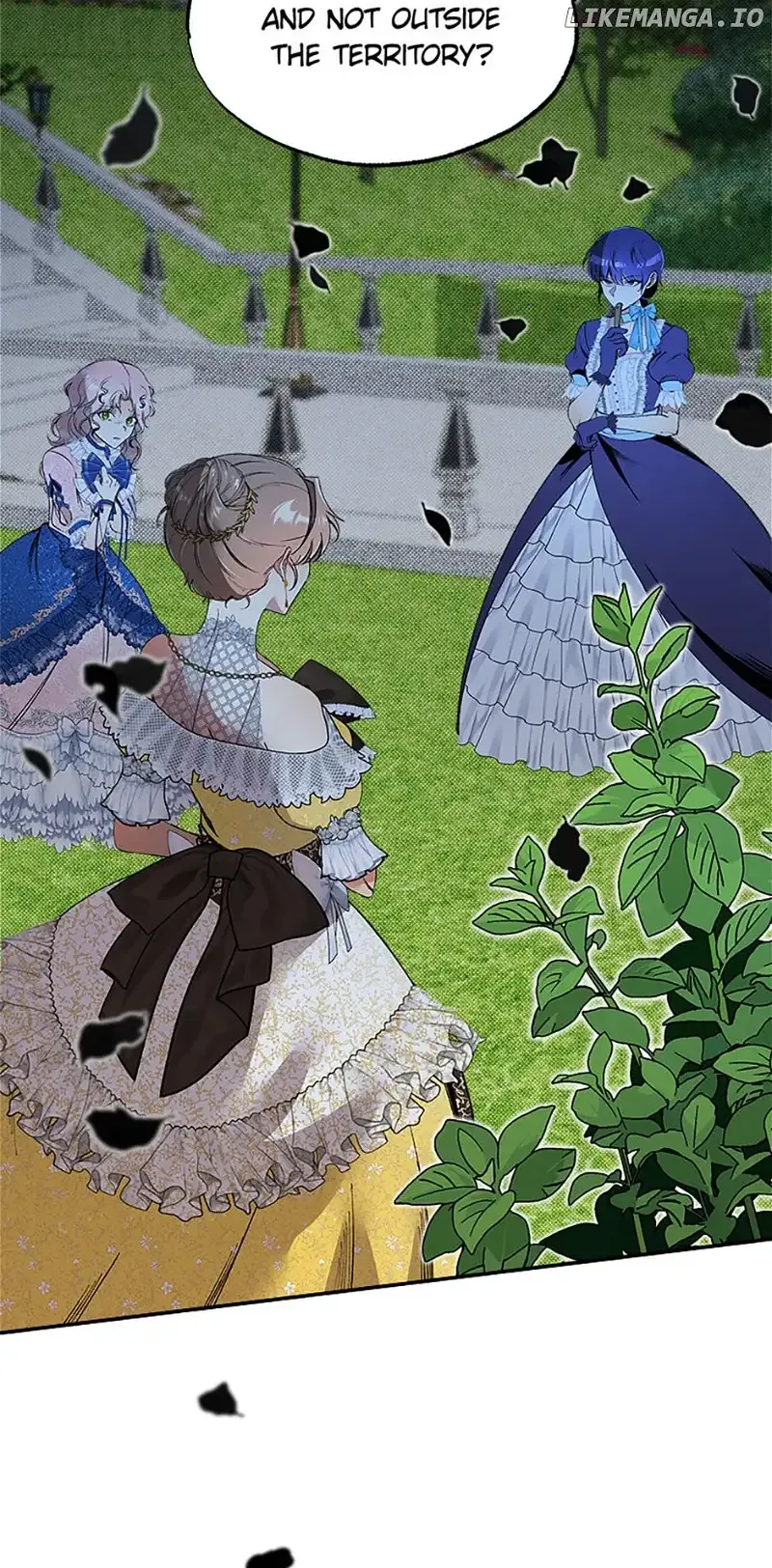 Charlotte’s Wheel Chapter 11 Online - página 14