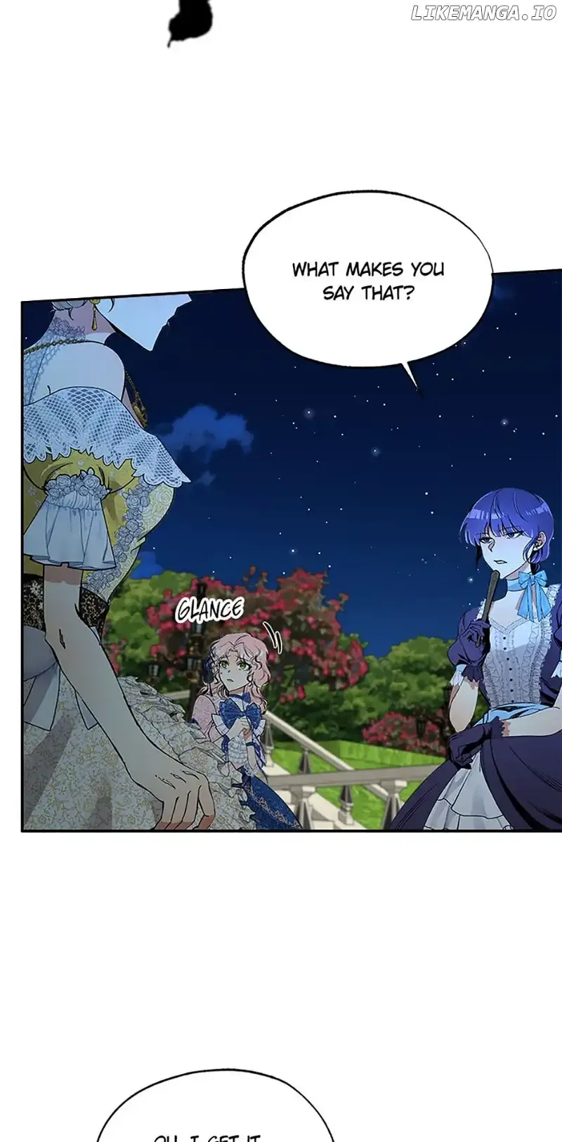 Charlotte’s Wheel Chapter 11 Online - página 15