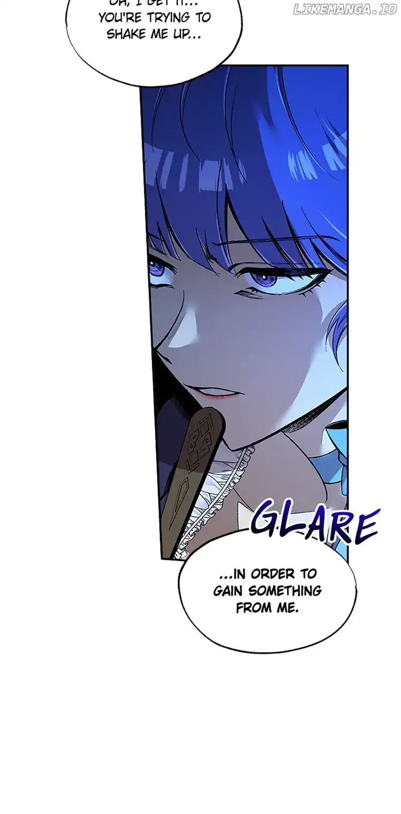 Charlotte’s Wheel Chapter 11 Online - página 16
