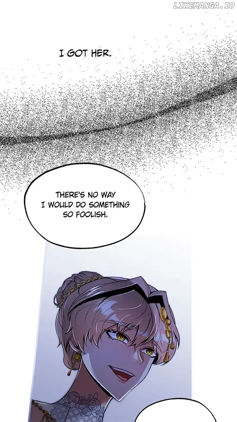 Charlotte’s Wheel Chapter 11 Online - página 17