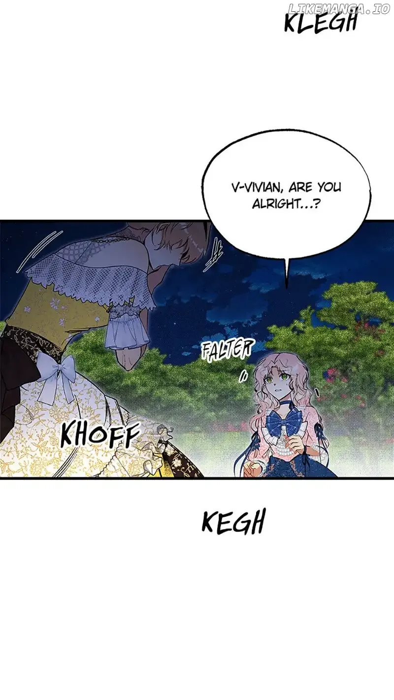 Charlotte’s Wheel Chapter 11 Online - página 19