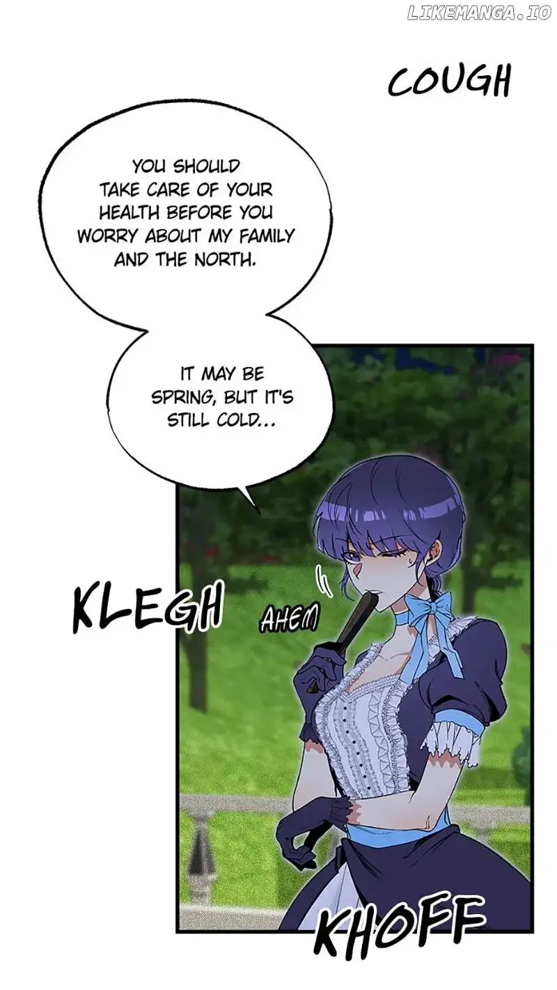 Charlotte’s Wheel Chapter 11 Online - página 20