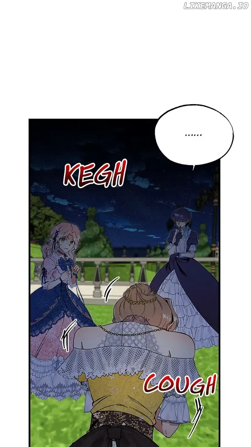 Charlotte’s Wheel Chapter 11 Online - página 21