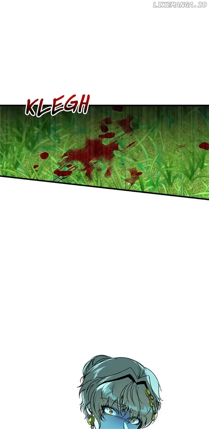 Charlotte’s Wheel Chapter 11 Online - página 23