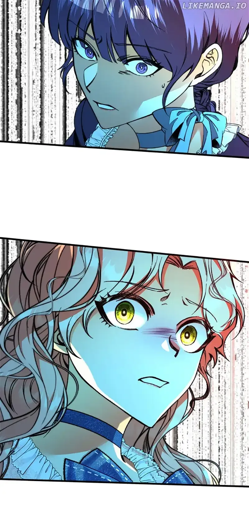 Charlotte’s Wheel Chapter 11 Online - página 25