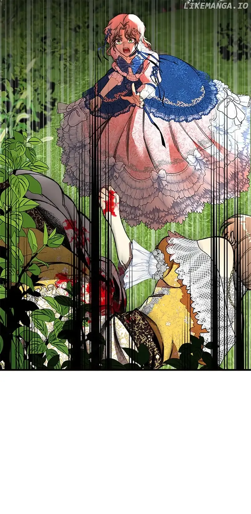 Charlotte’s Wheel Chapter 11 Online - página 27