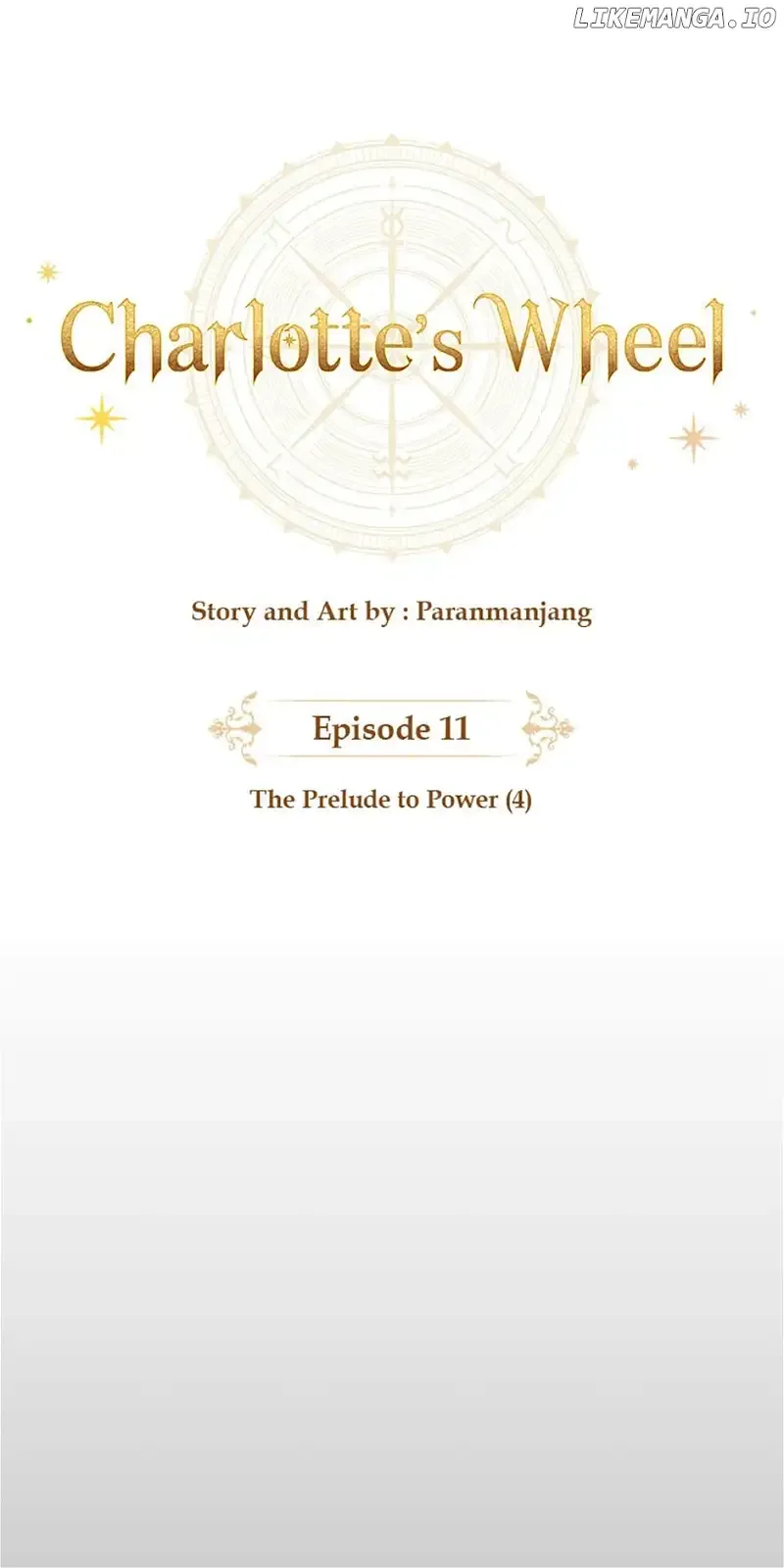 Charlotte’s Wheel Chapter 11 Online - página 28