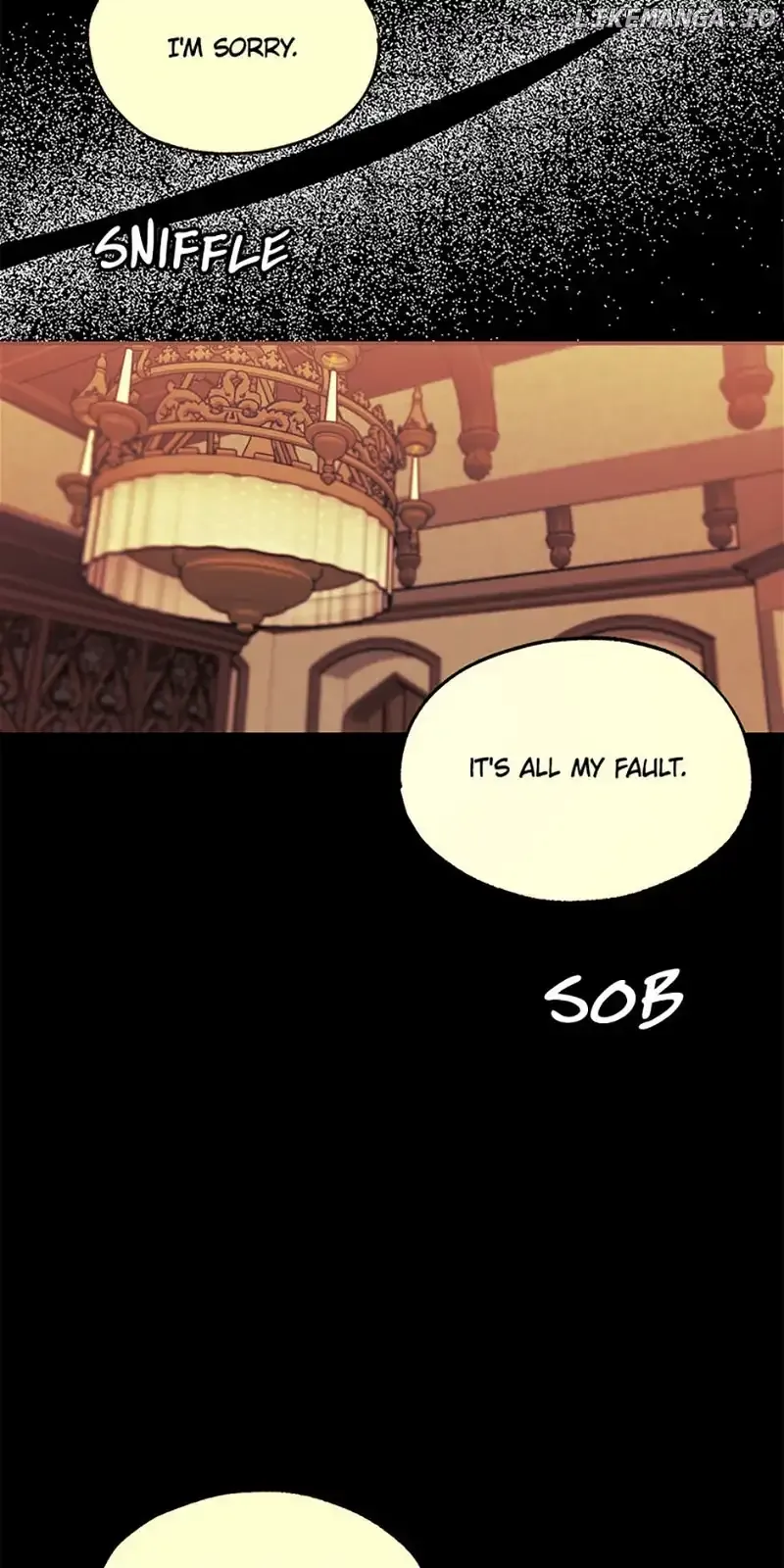 Charlotte’s Wheel Chapter 11 Online - página 31