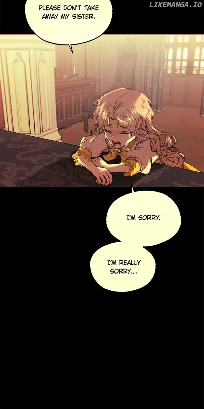 Charlotte’s Wheel Chapter 11 Online - página 32