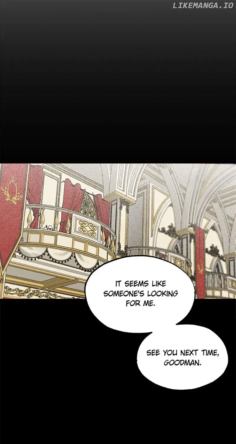 Charlotte’s Wheel Chapter 11 Online - página 45