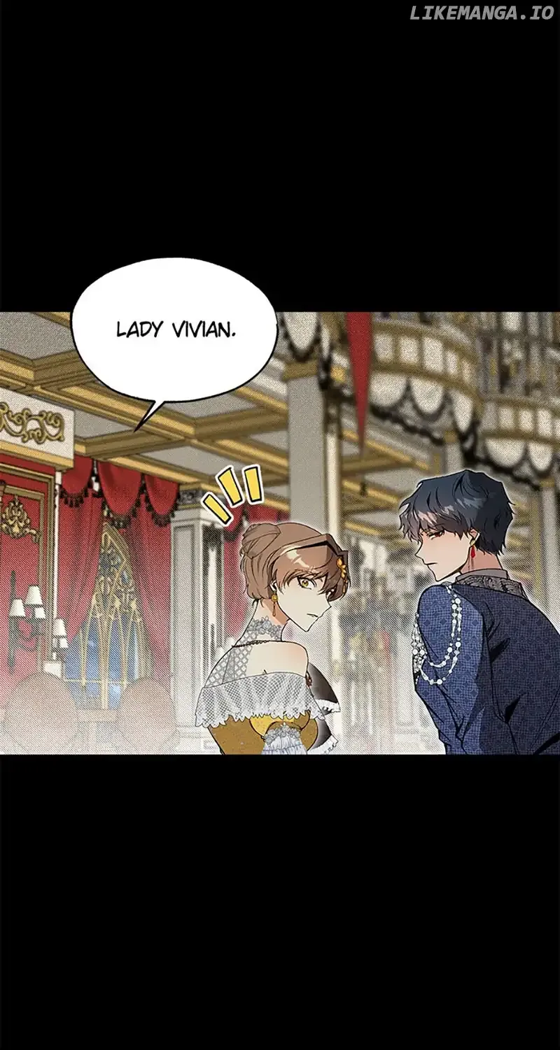 Charlotte’s Wheel Chapter 11 Online - página 46