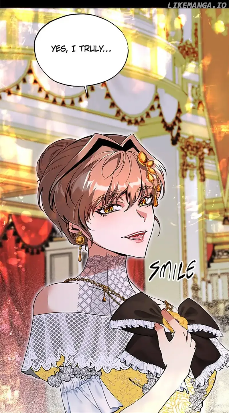Charlotte’s Wheel Chapter 11 Online - página 49