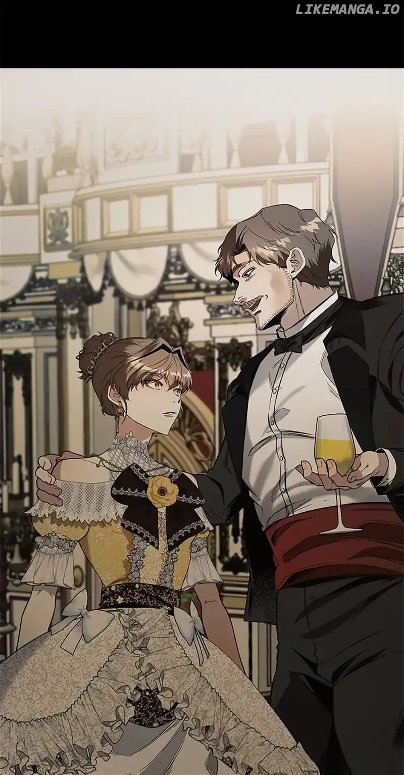 Charlotte’s Wheel Chapter 11 Online - página 52