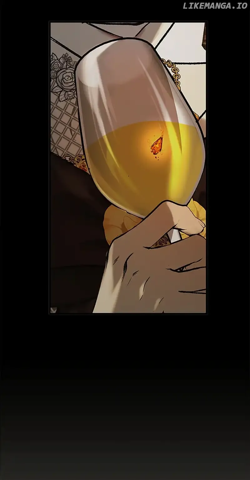 Charlotte’s Wheel Chapter 11 Online - página 55