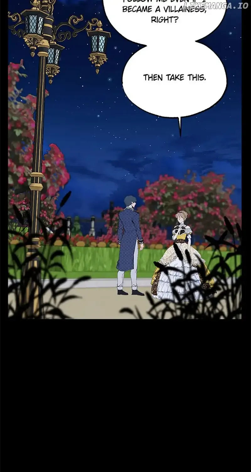 Charlotte’s Wheel Chapter 11 Online - página 58