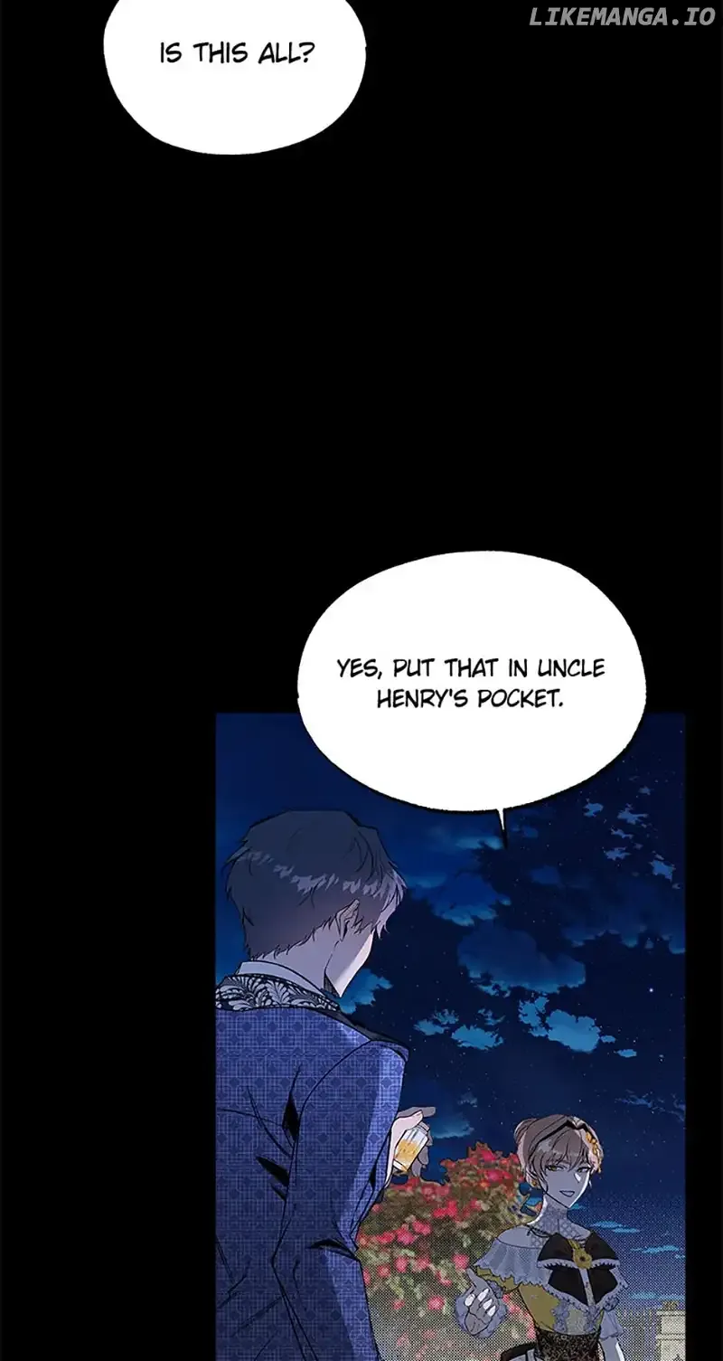 Charlotte’s Wheel Chapter 11 Online - página 60