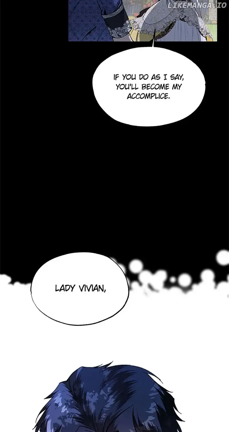 Charlotte’s Wheel Chapter 11 Online - página 61