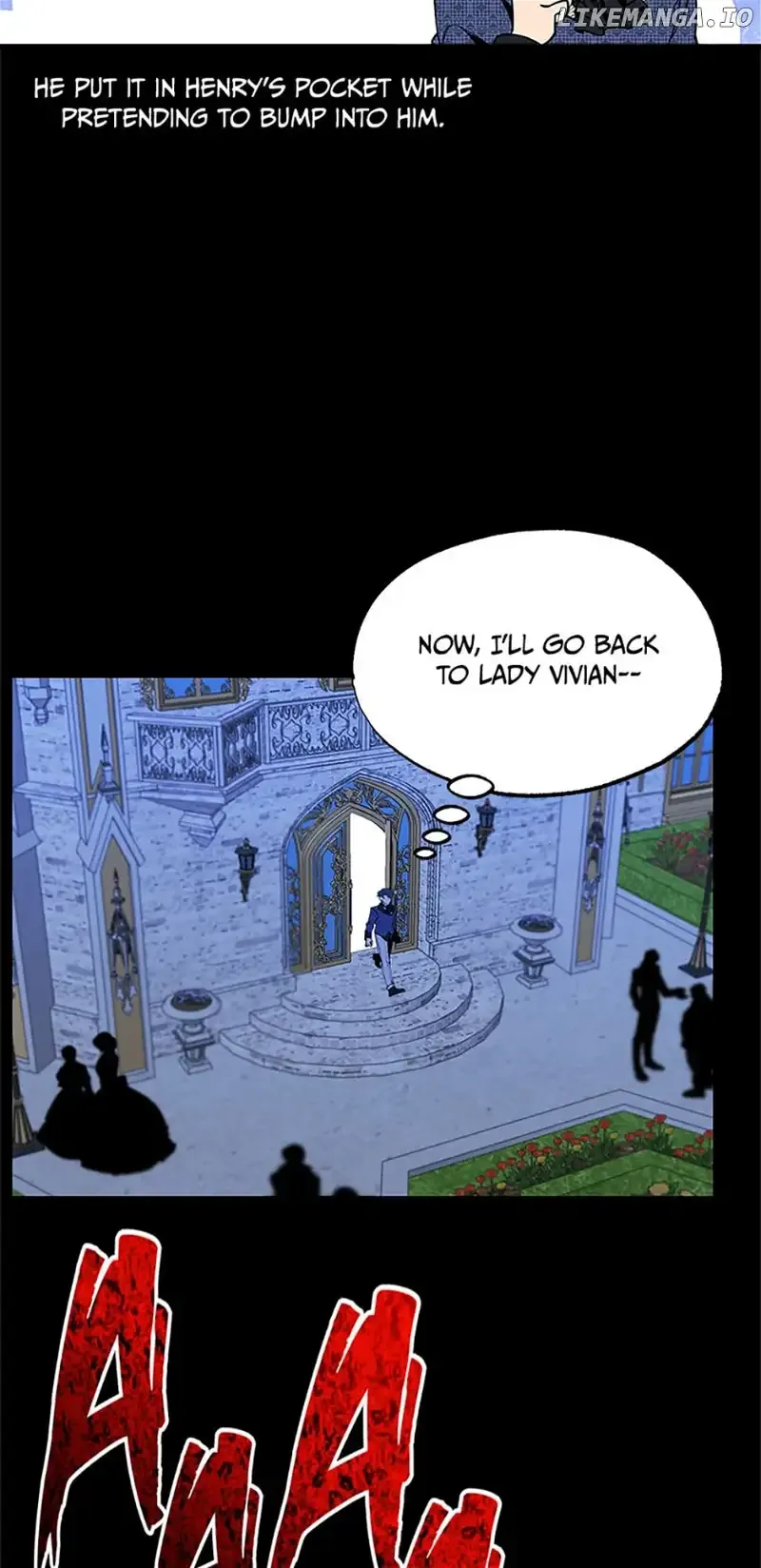 Charlotte’s Wheel Chapter 11 Online - página 69
