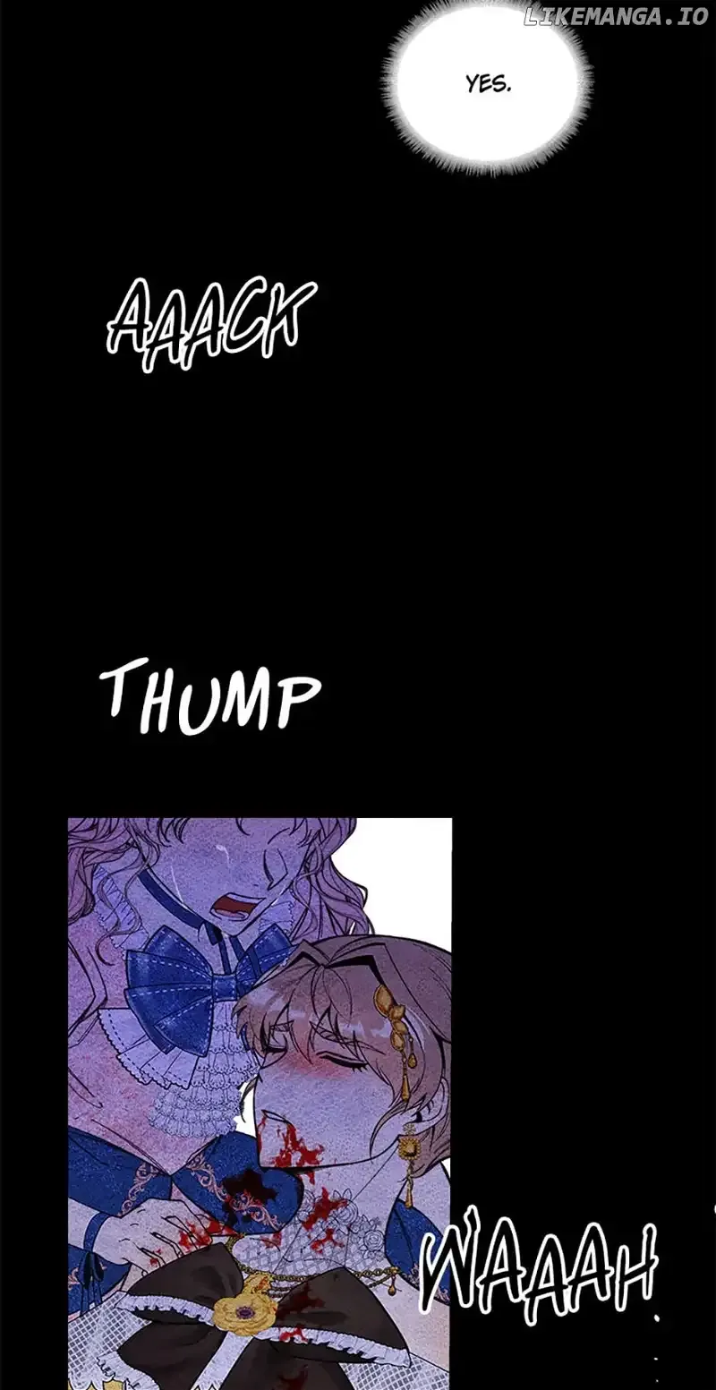 Charlotte’s Wheel Chapter 11 Online - página 73