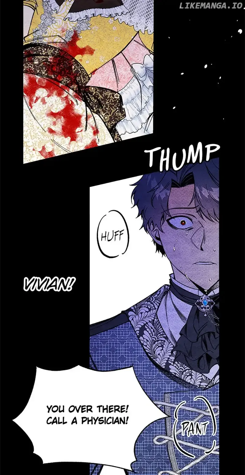 Charlotte’s Wheel Chapter 11 Online - página 74