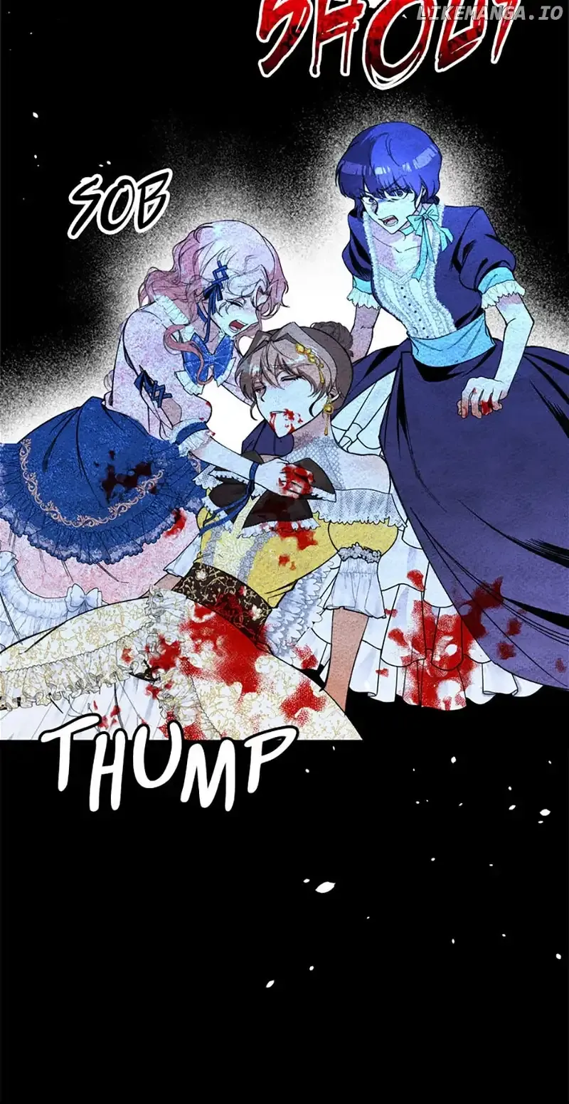 Charlotte’s Wheel Chapter 11 Online - página 76