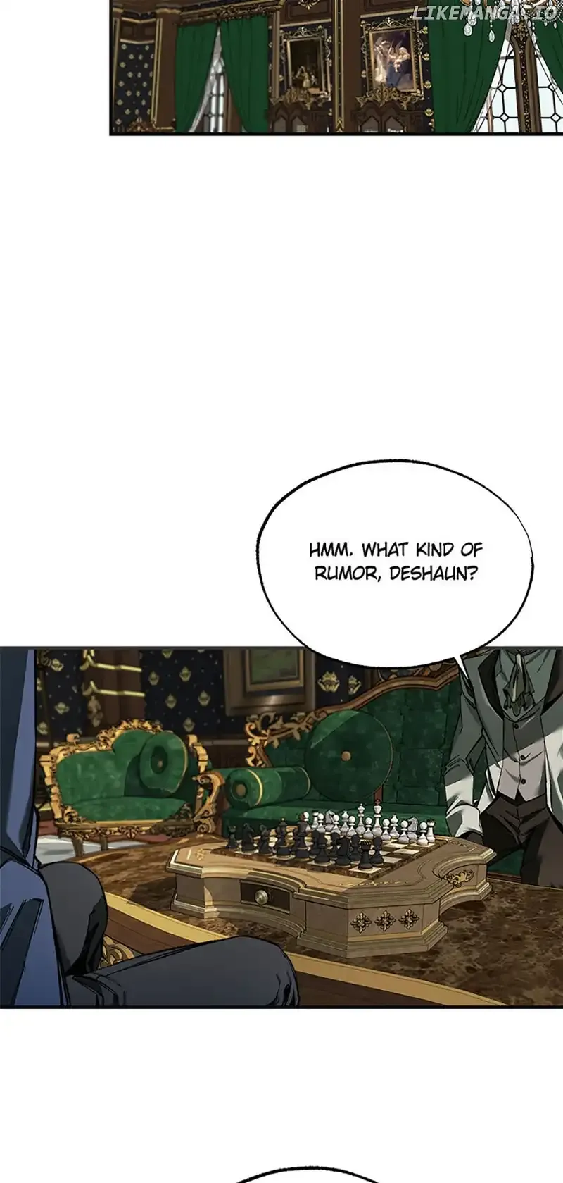 Charlotte’s Wheel Chapter 11 Online - página 82