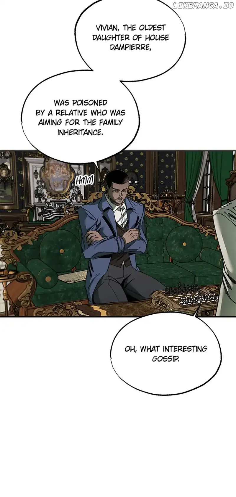 Charlotte’s Wheel Chapter 11 Online - página 83