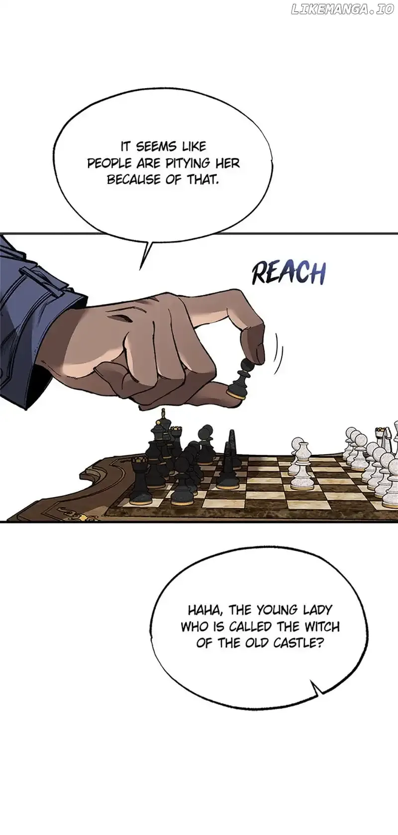 Charlotte’s Wheel Chapter 11 Online - página 84