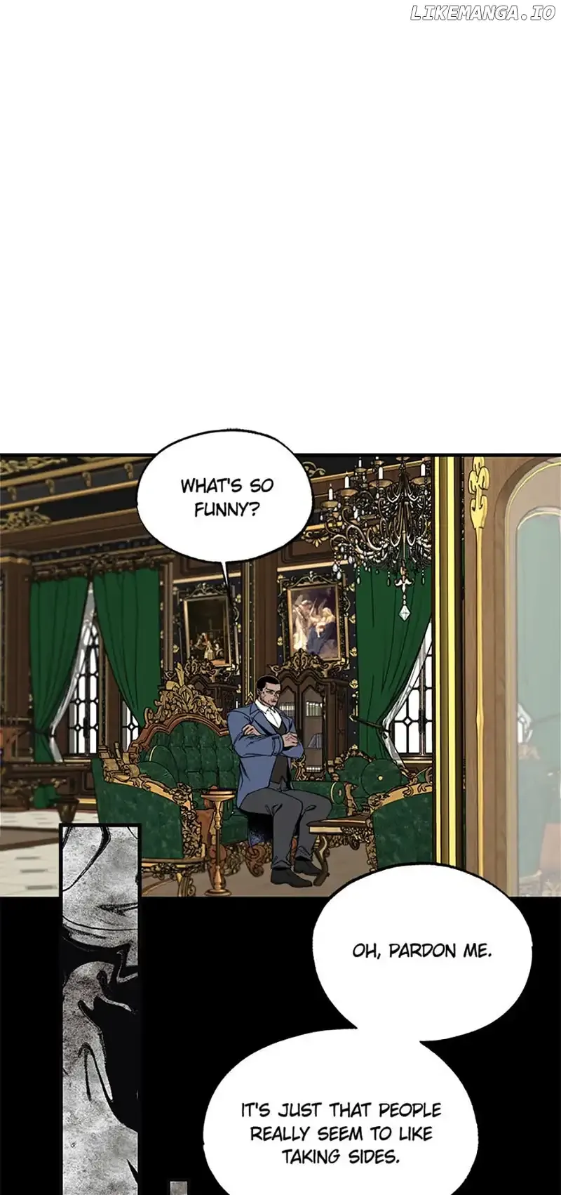 Charlotte’s Wheel Chapter 11 Online - página 85