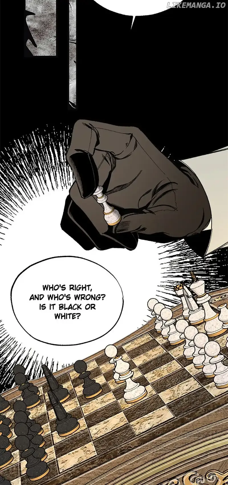 Charlotte’s Wheel Chapter 11 Online - página 86