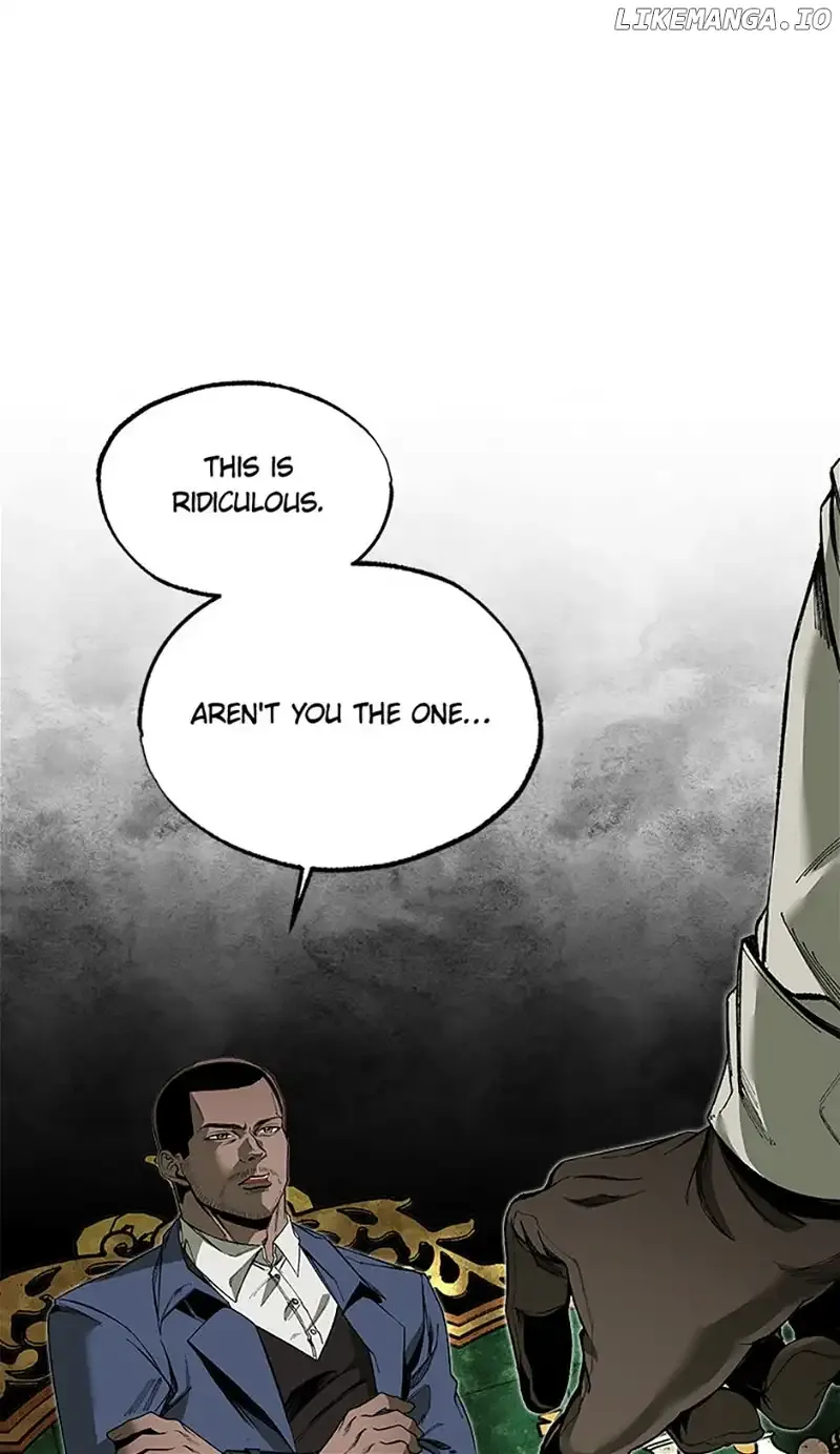 Charlotte’s Wheel Chapter 11 Online - página 91