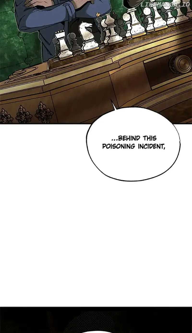 Charlotte’s Wheel Chapter 11 Online - página 92