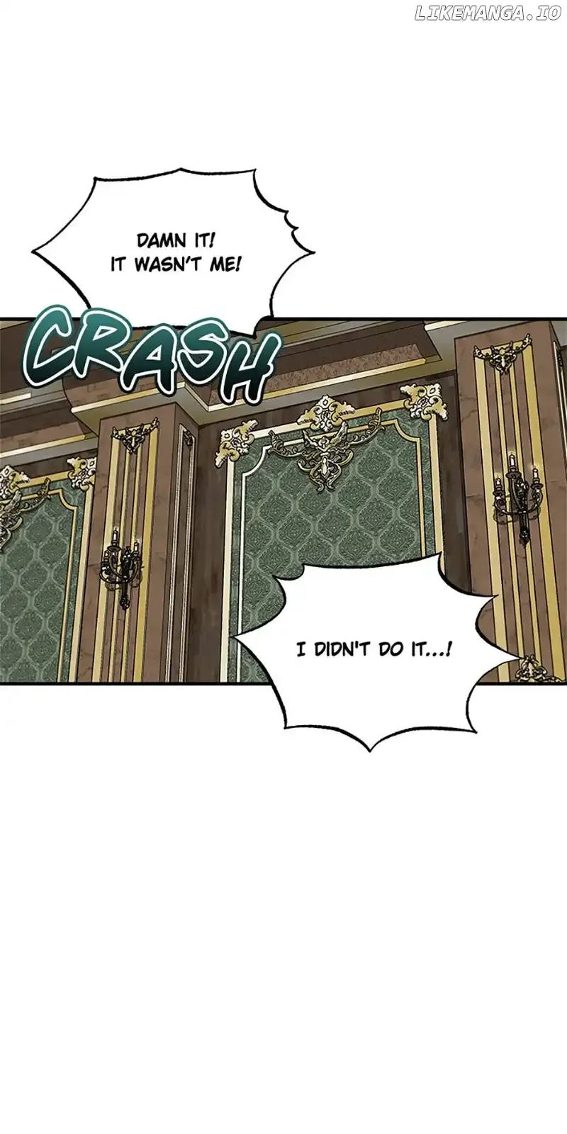 Charlotte’s Wheel Chapter 12 Online - página 2